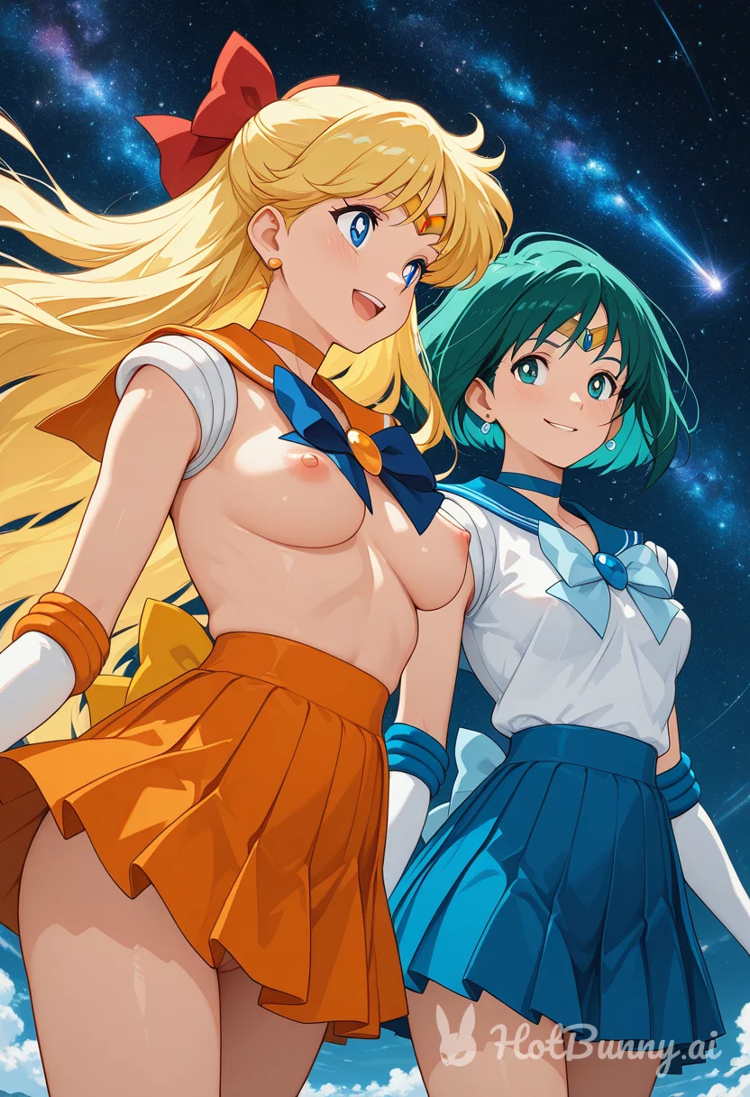 Sailor Moon