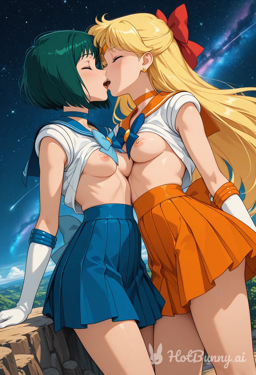 Sailor Moon