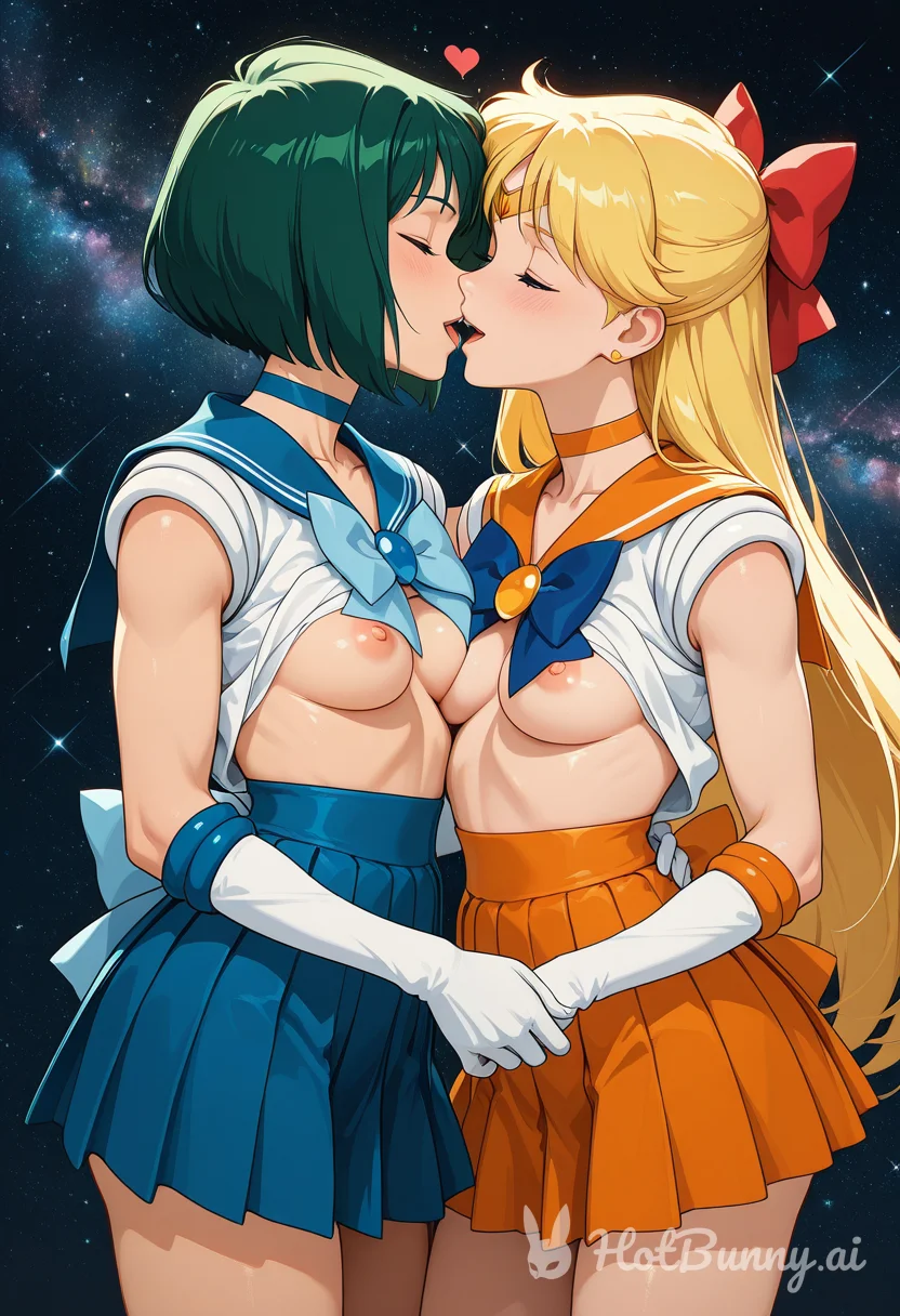 Sailor Moon