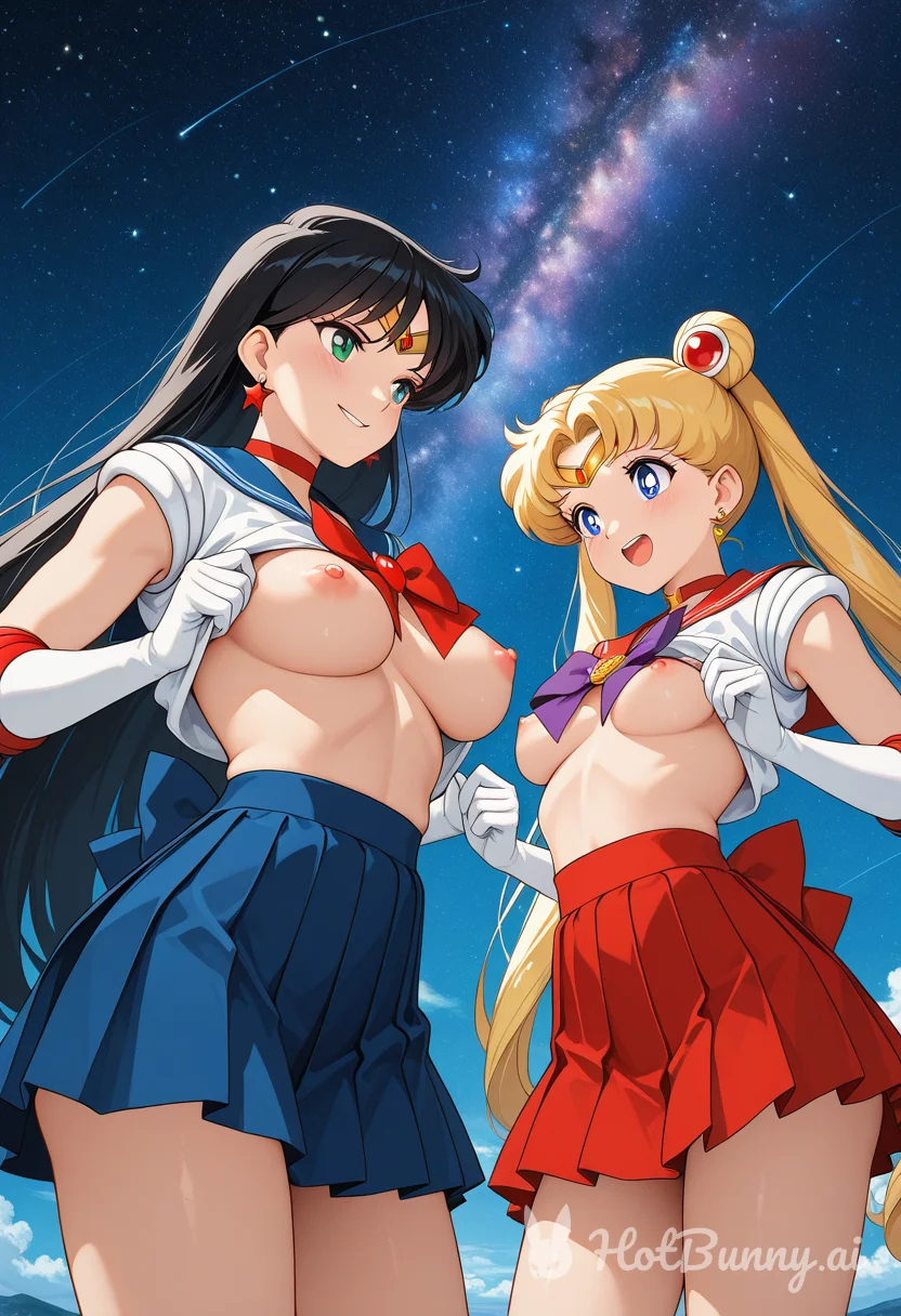 Sailor Moon