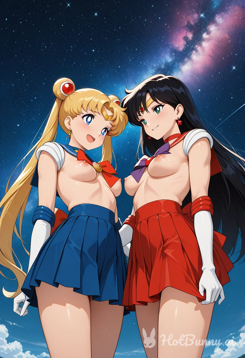 Sailor Moon
