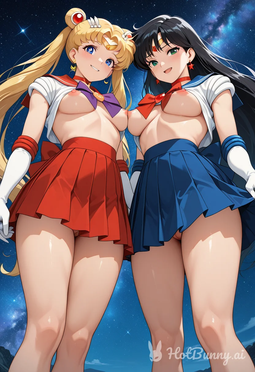 Sailor Moon