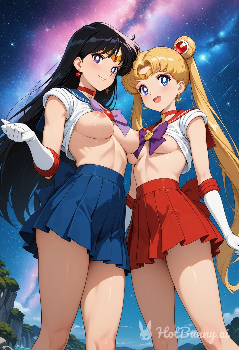 Sailor Moon