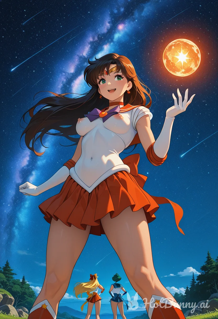 Sailor Moon