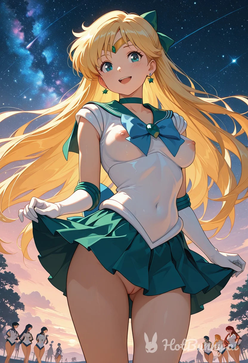 Sailor Moon