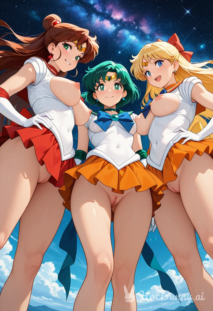 Sailor Moon