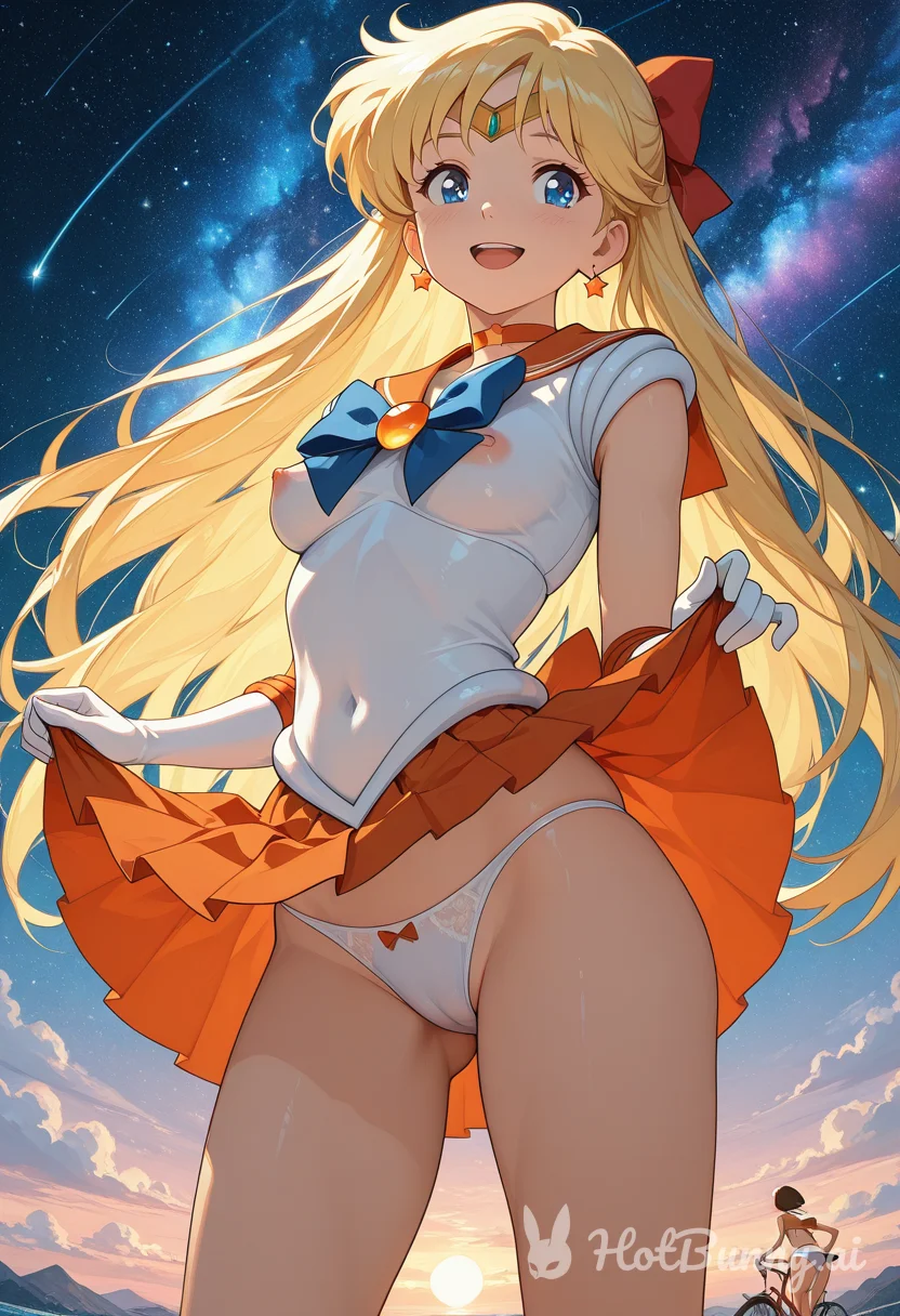 Sailor Moon
