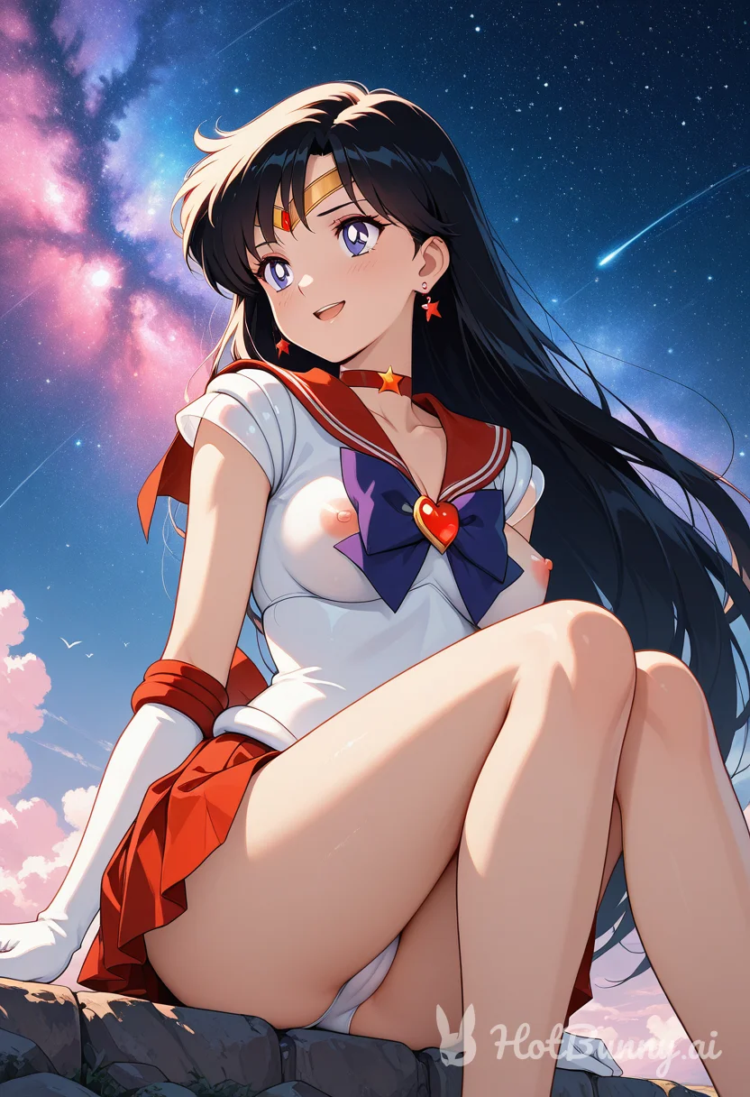 Sailor Moon