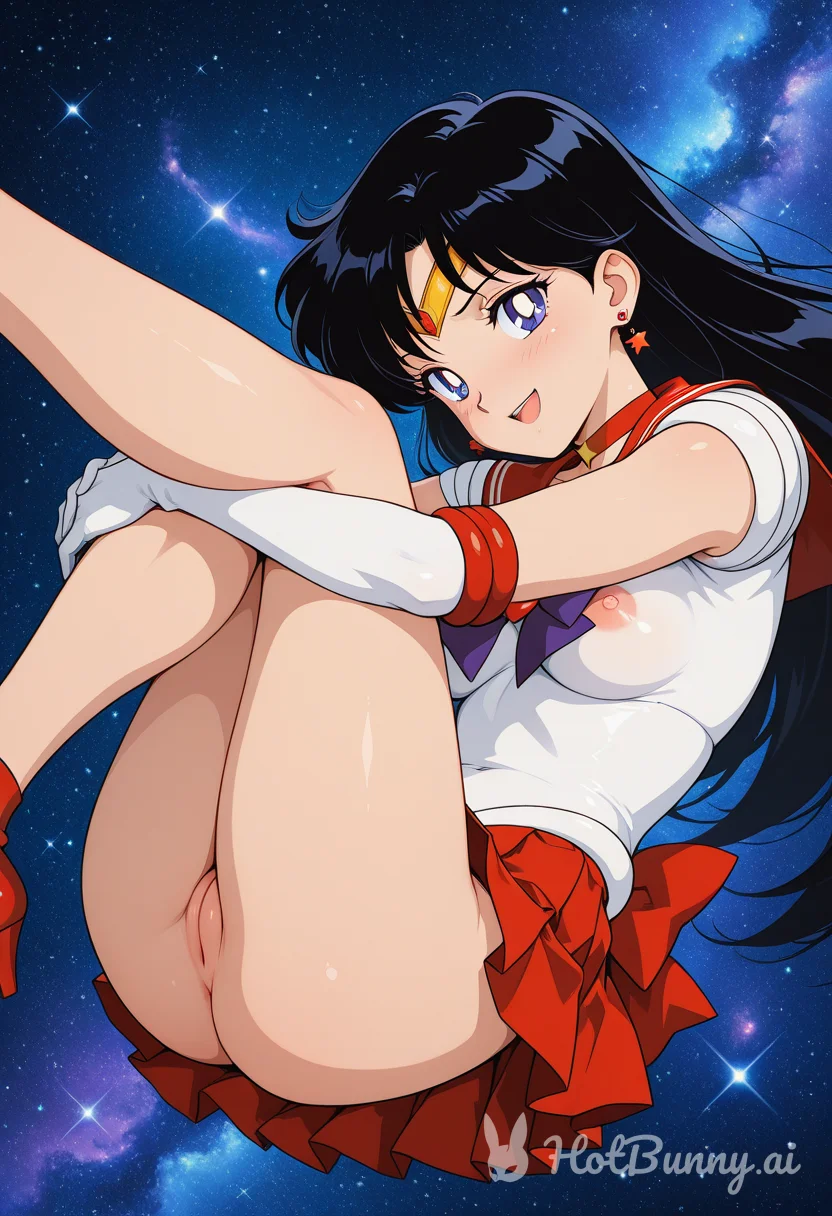 Sailor Moon