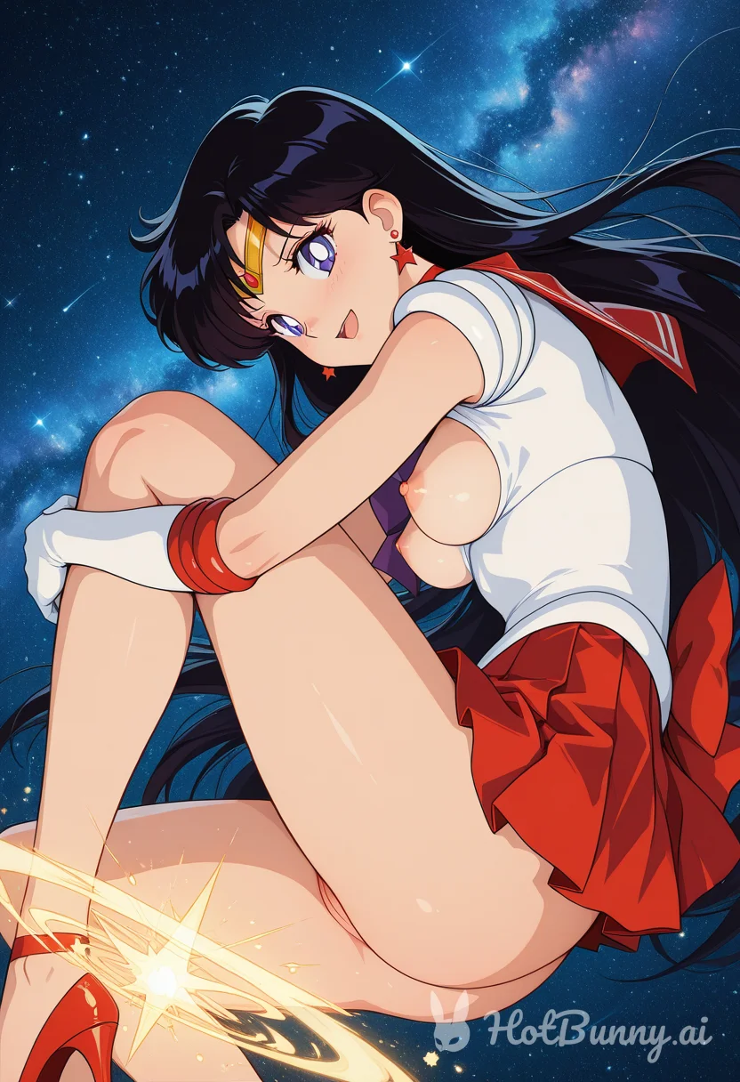 Sailor Moon