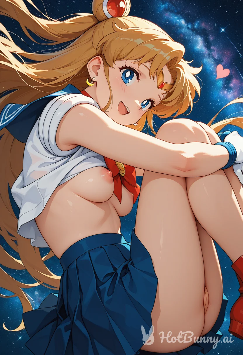 Sailor Moon