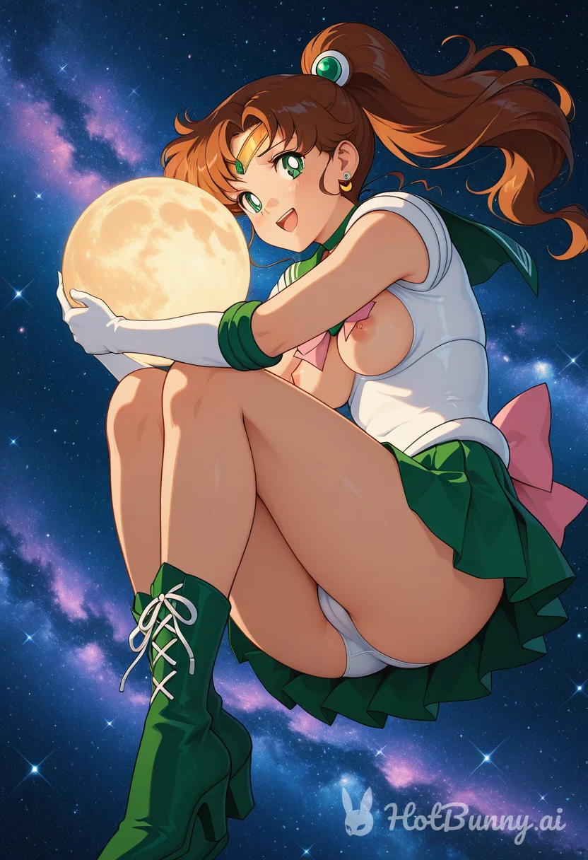 Sailor Moon
