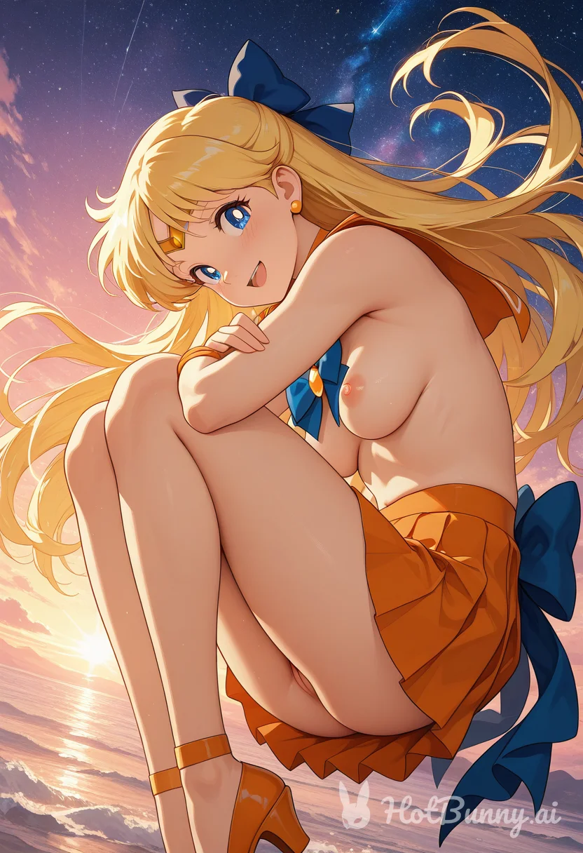 Sailor Moon
