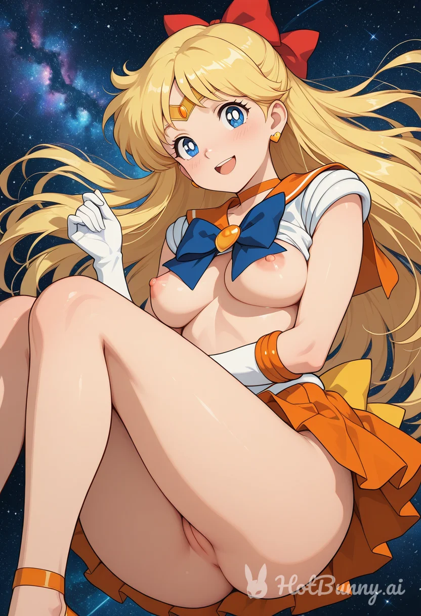 Sailor Moon