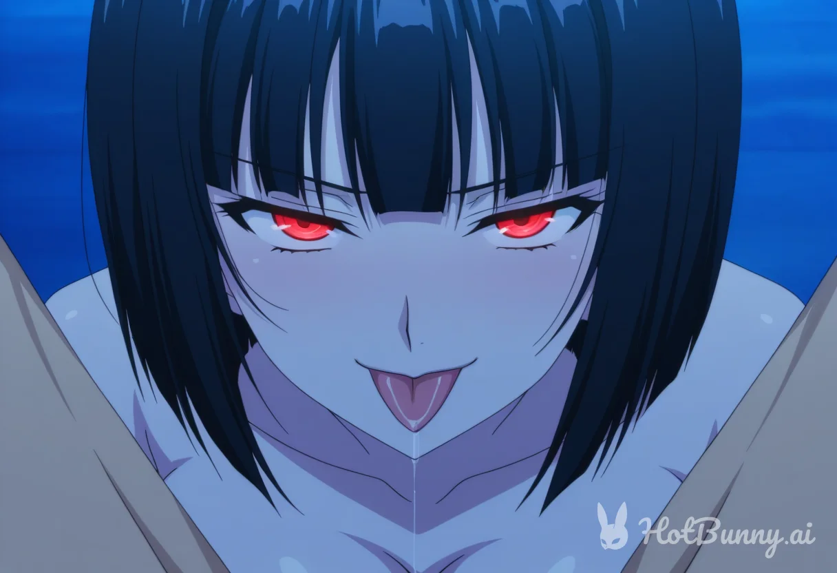 Pov Ai Hentai