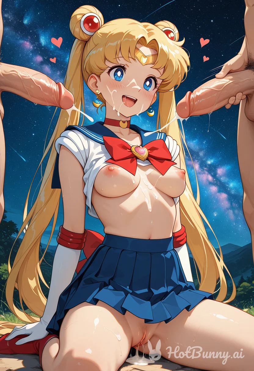 Sailor Moon