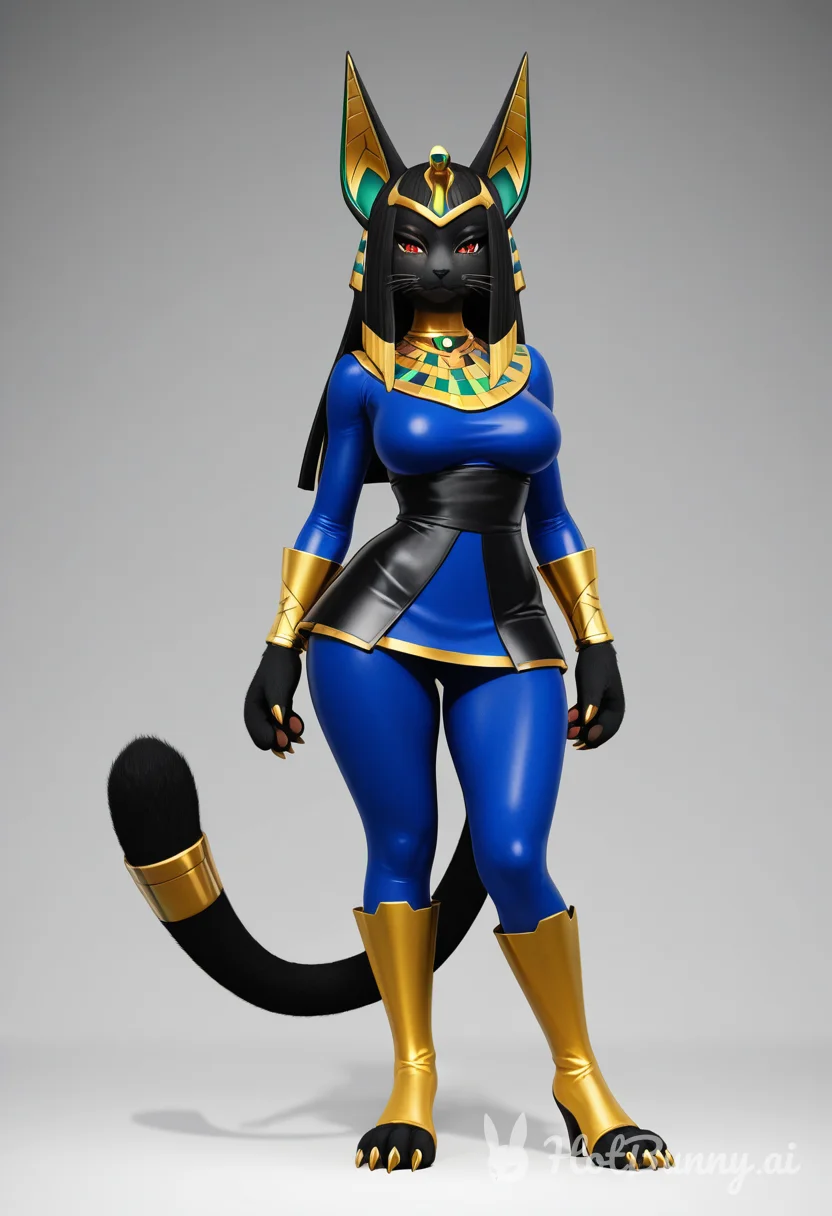 Sekhmet