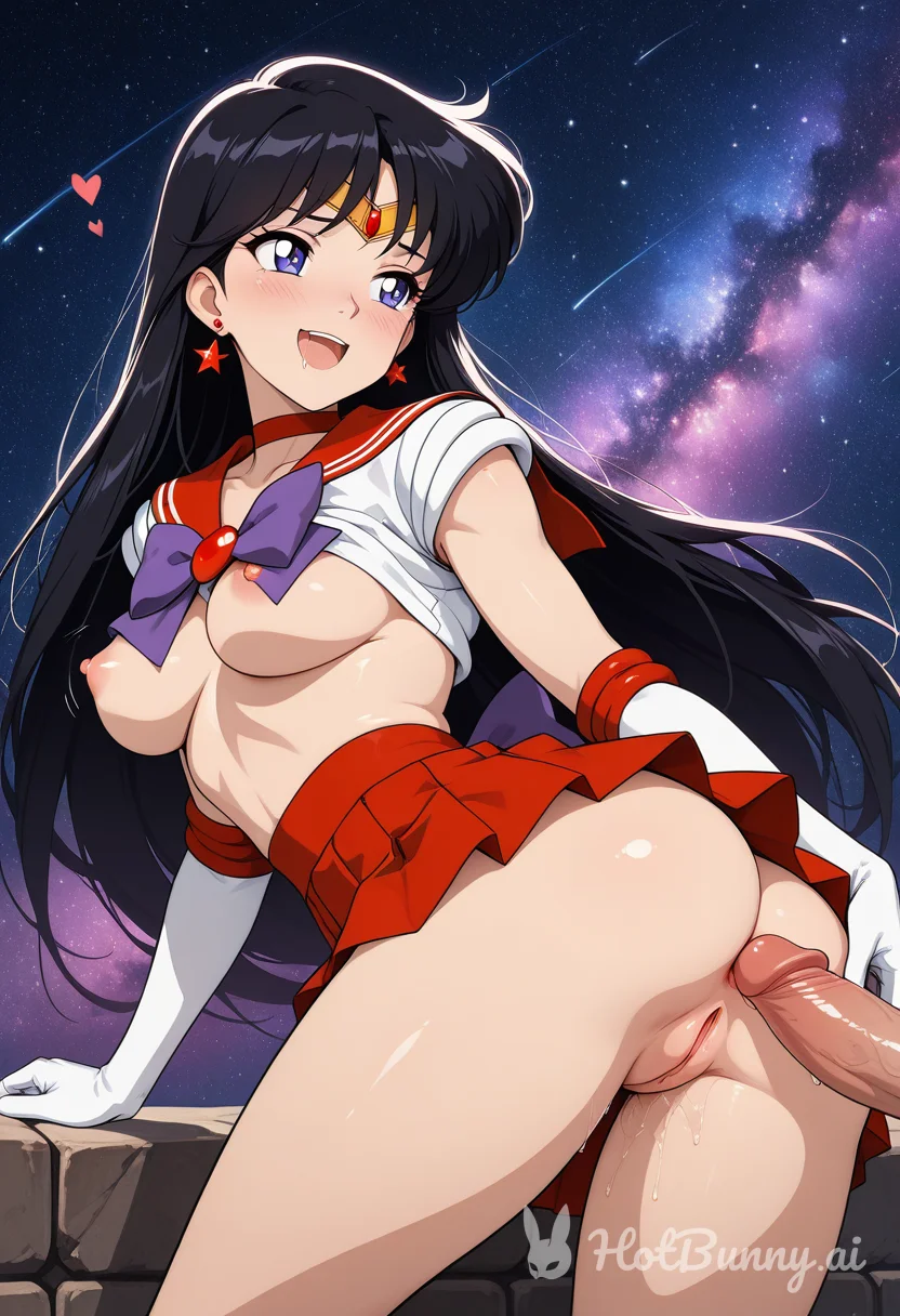 Sailor Moon