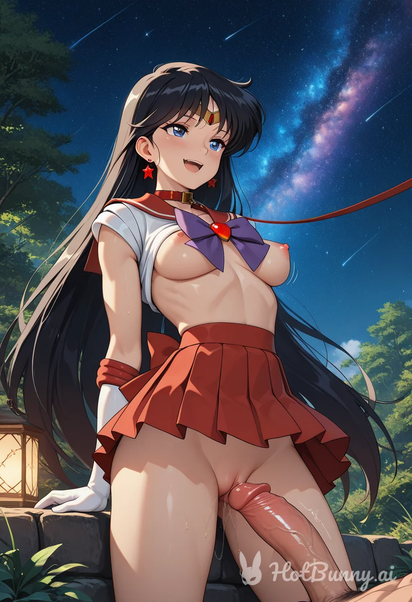 Sailor Moon