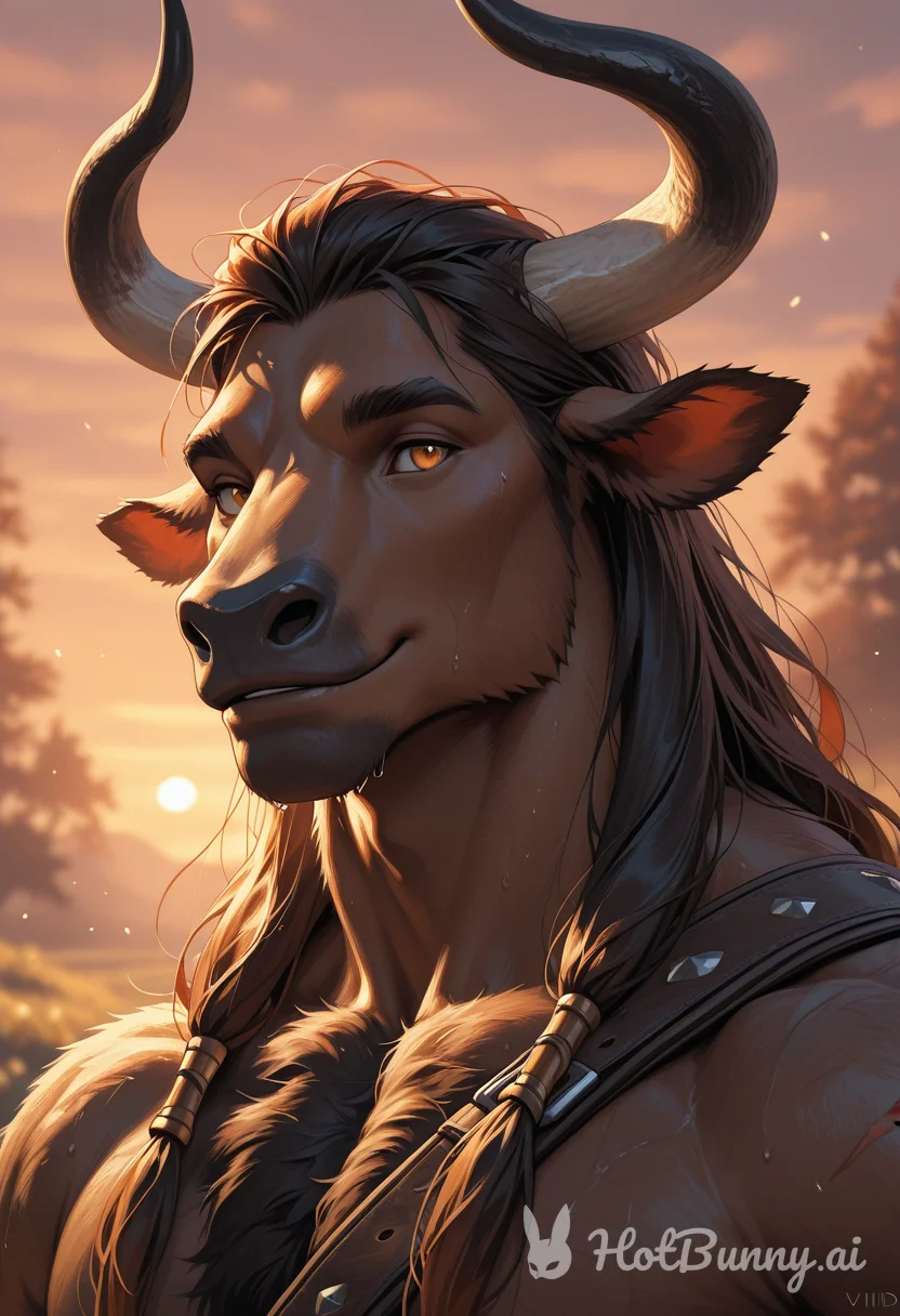 Kaelor headshot