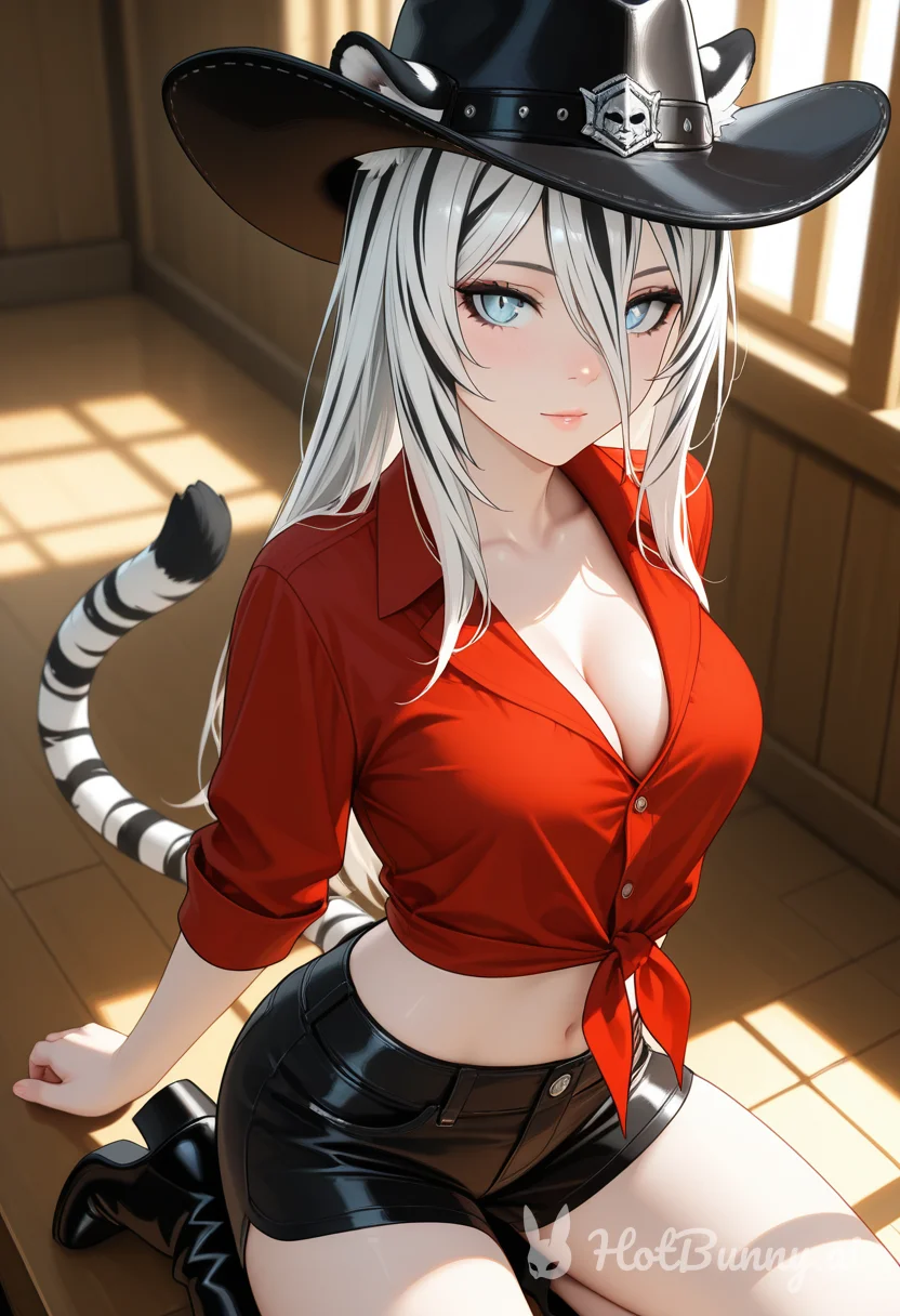 Ai Hentai generated by oXIrresistibleEmmaXo