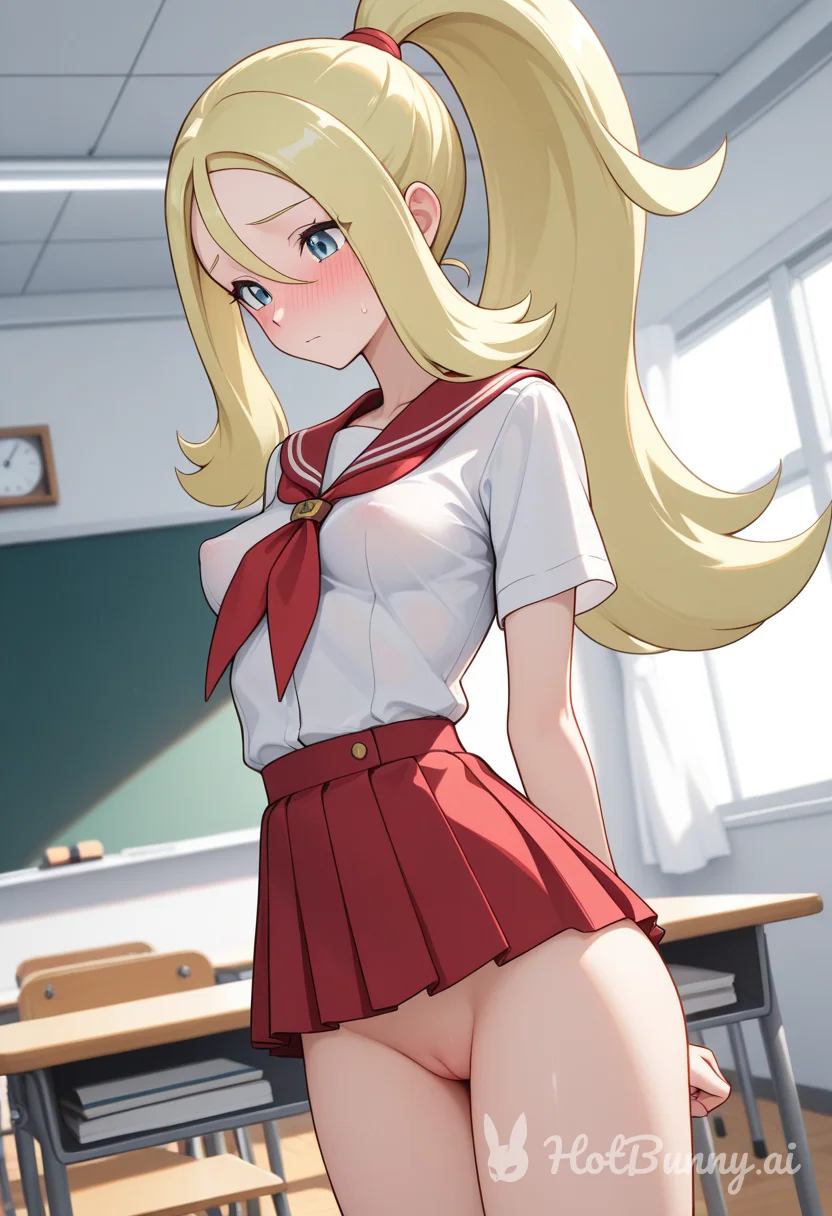 Korrina
