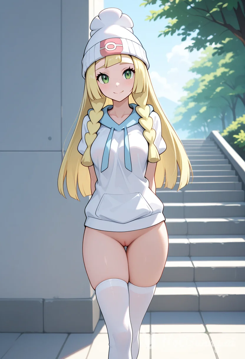 Pokemon Ai Hentai