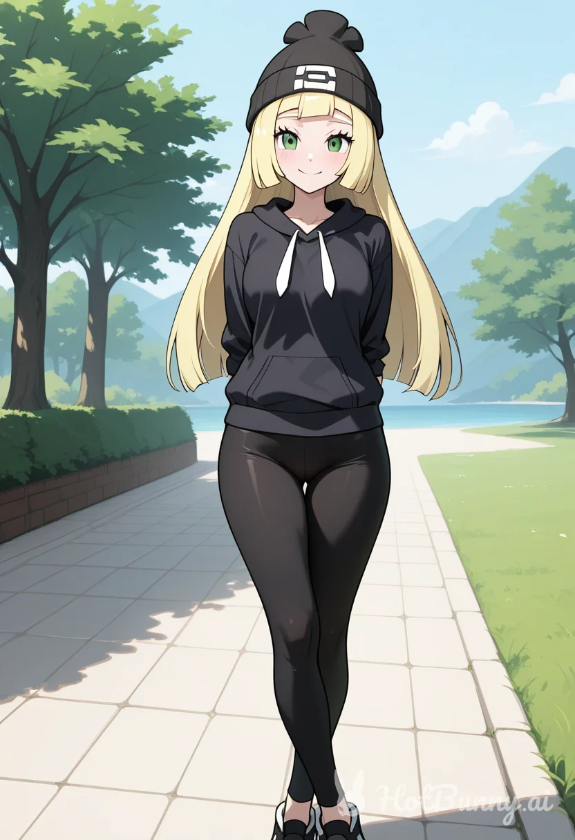Pokemon Ai Hentai