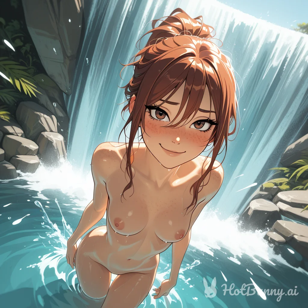 Ai Hentai generated by ZealousCentaur2044