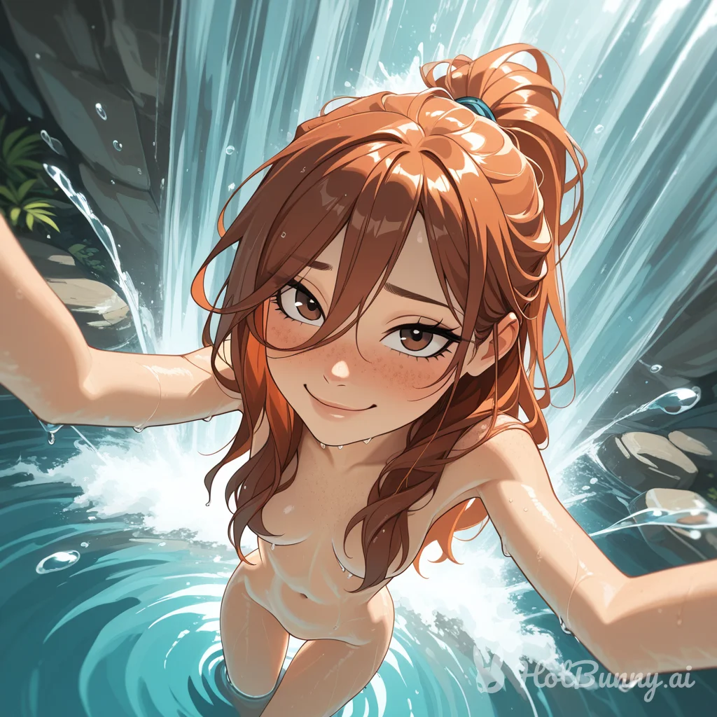 Ai Hentai generated by ZealousCentaur2044
