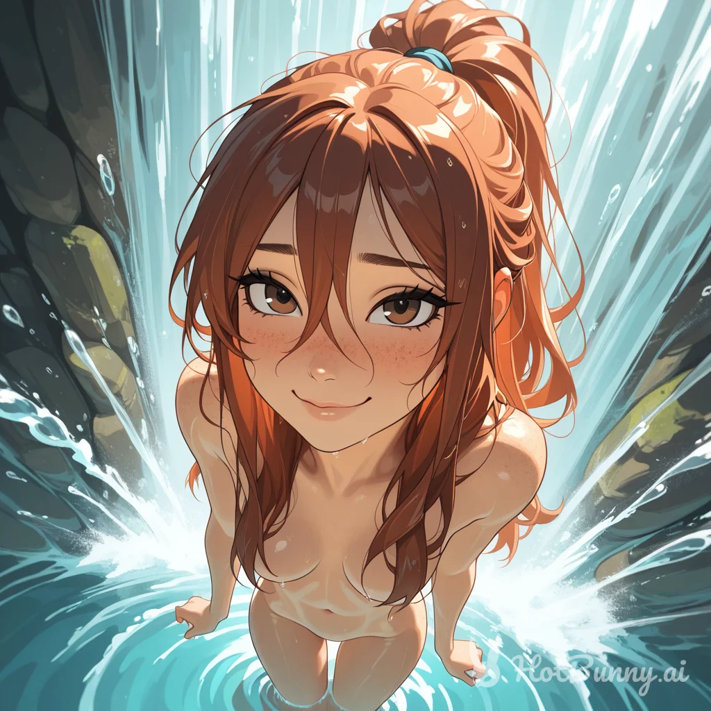 Ai Hentai generated by ZealousCentaur2044