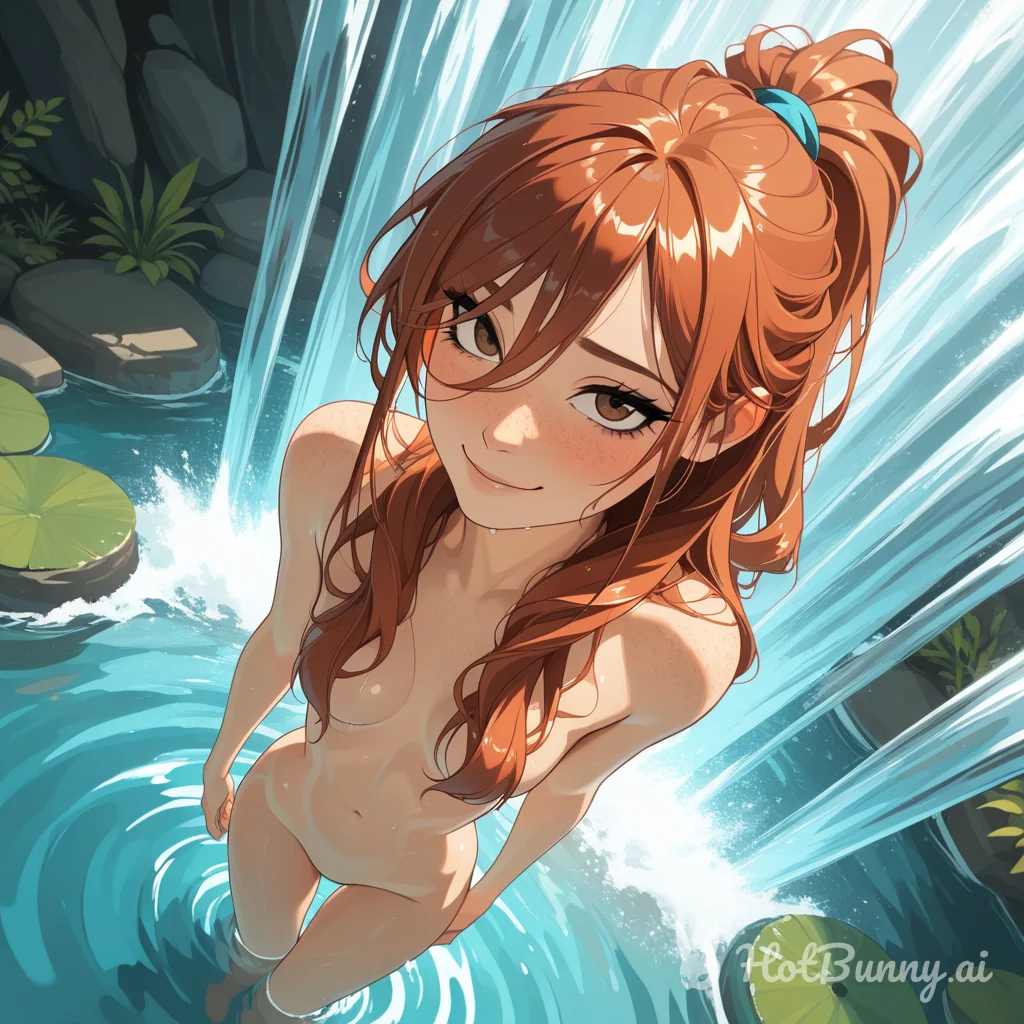 Ai Hentai generated by ZealousCentaur2044