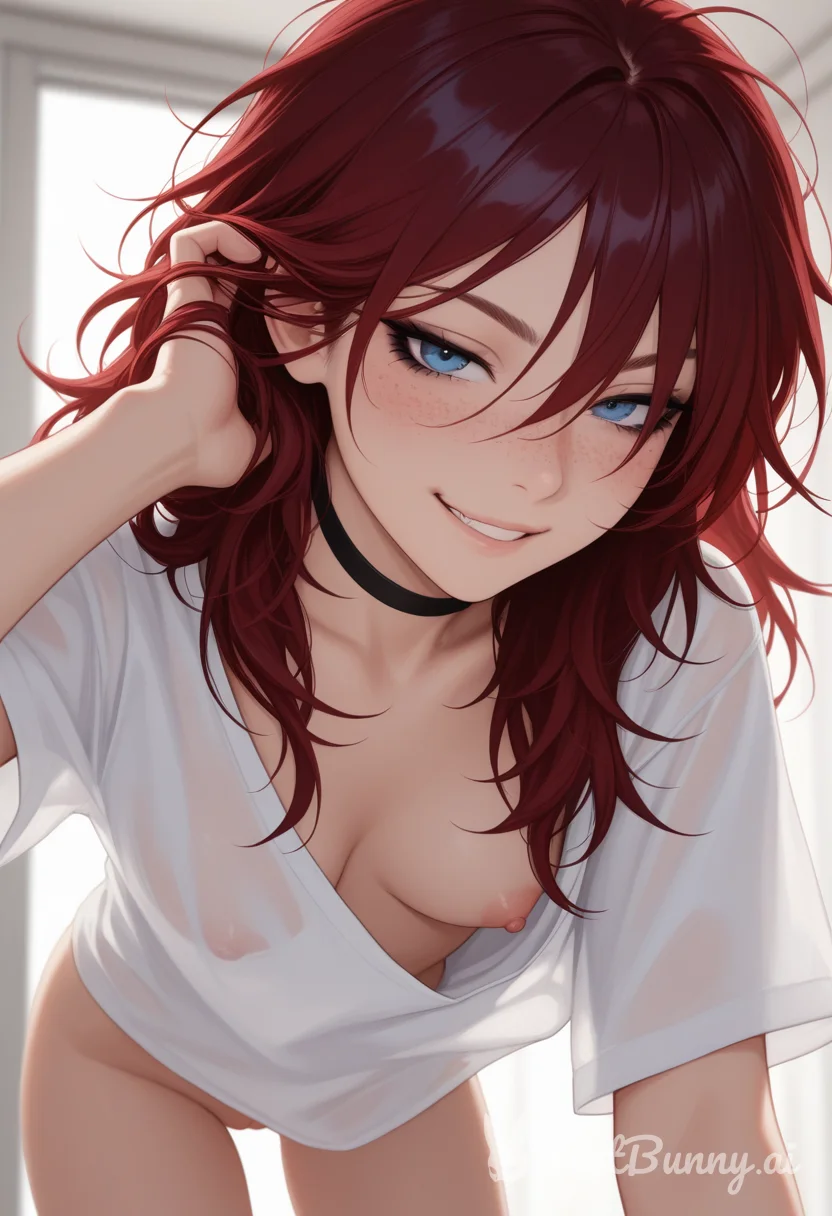 Ai Hentai generated by YummyBison9320