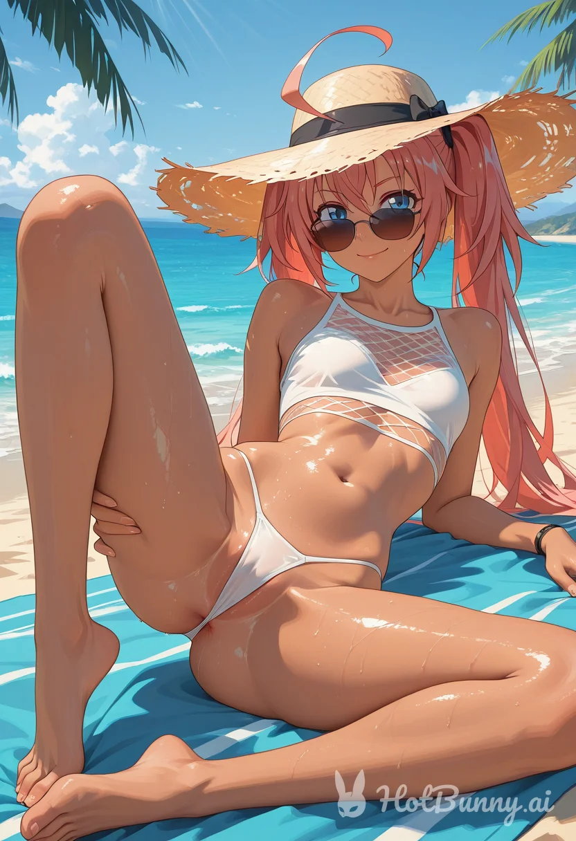 Swimsuit Ai Hentai