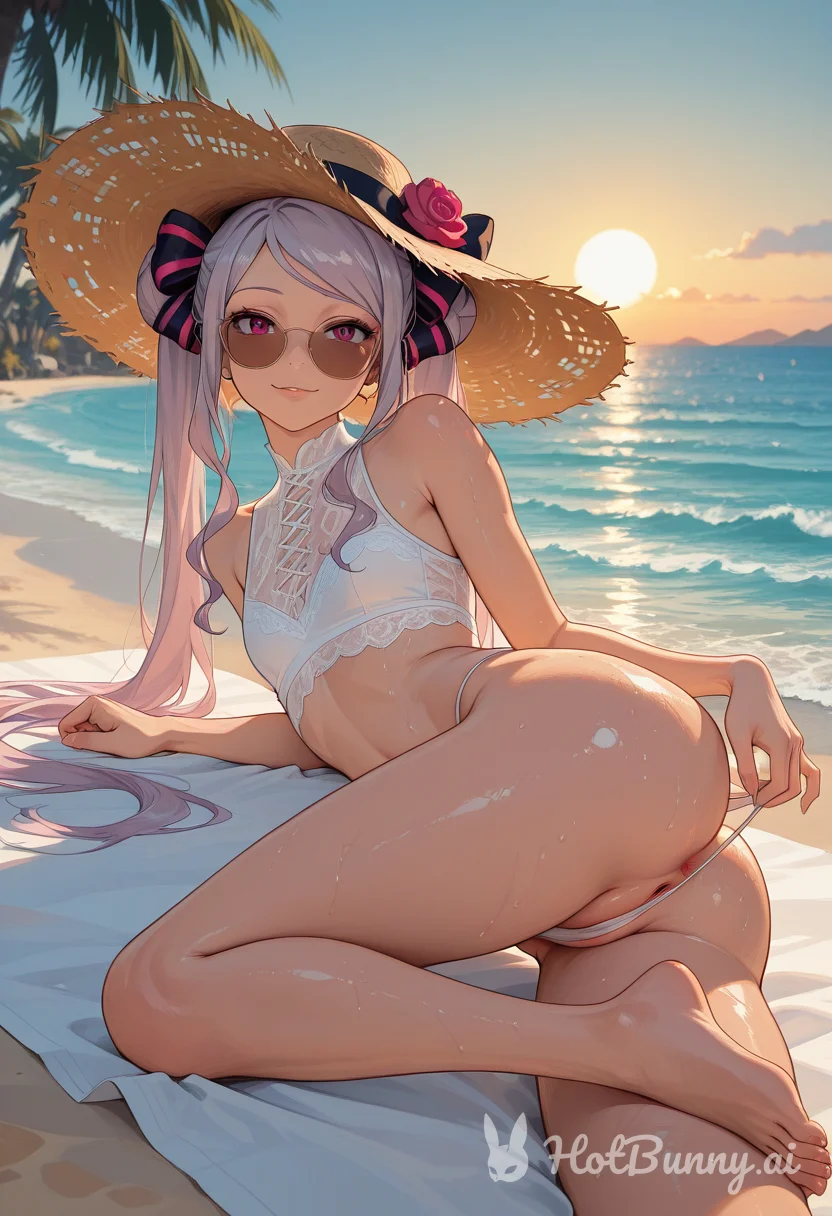 Swimsuit Ai Hentai