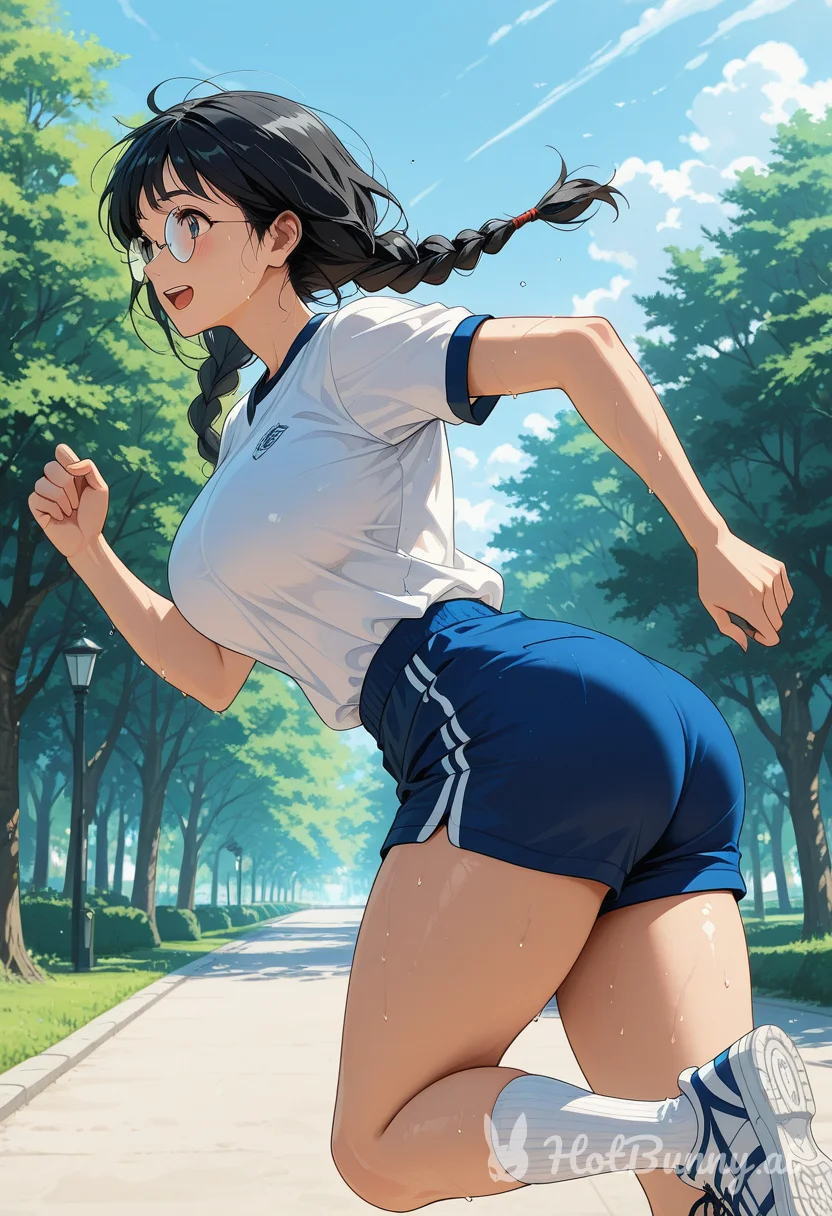 Ai Hentai generated by ThoughtfulCarpathianTiger