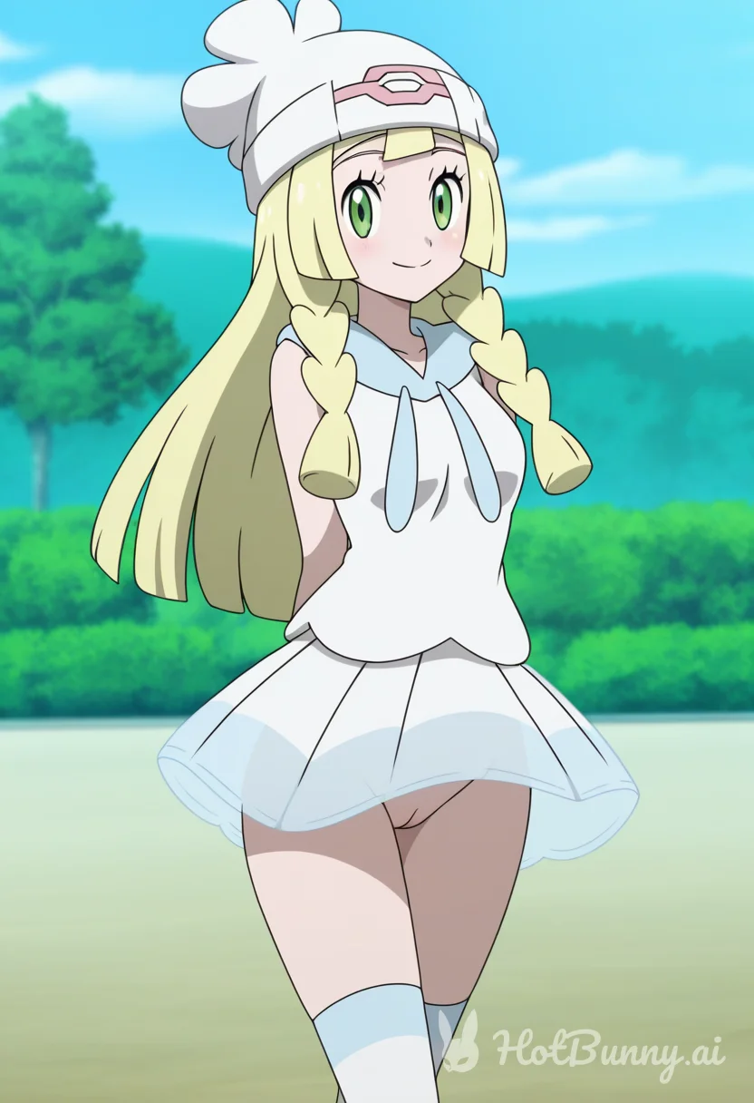 Pokemon Ai Hentai
