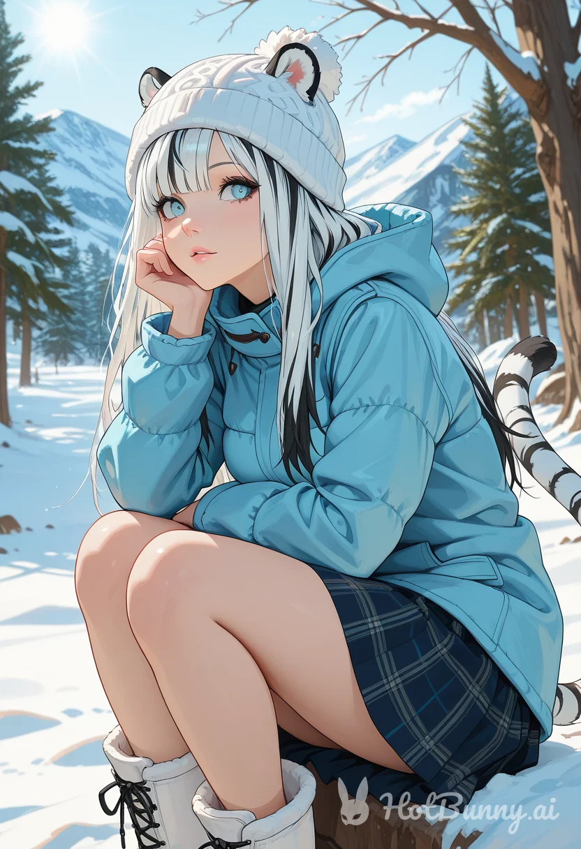 Ai Hentai generated by oXIrresistibleEmmaXo