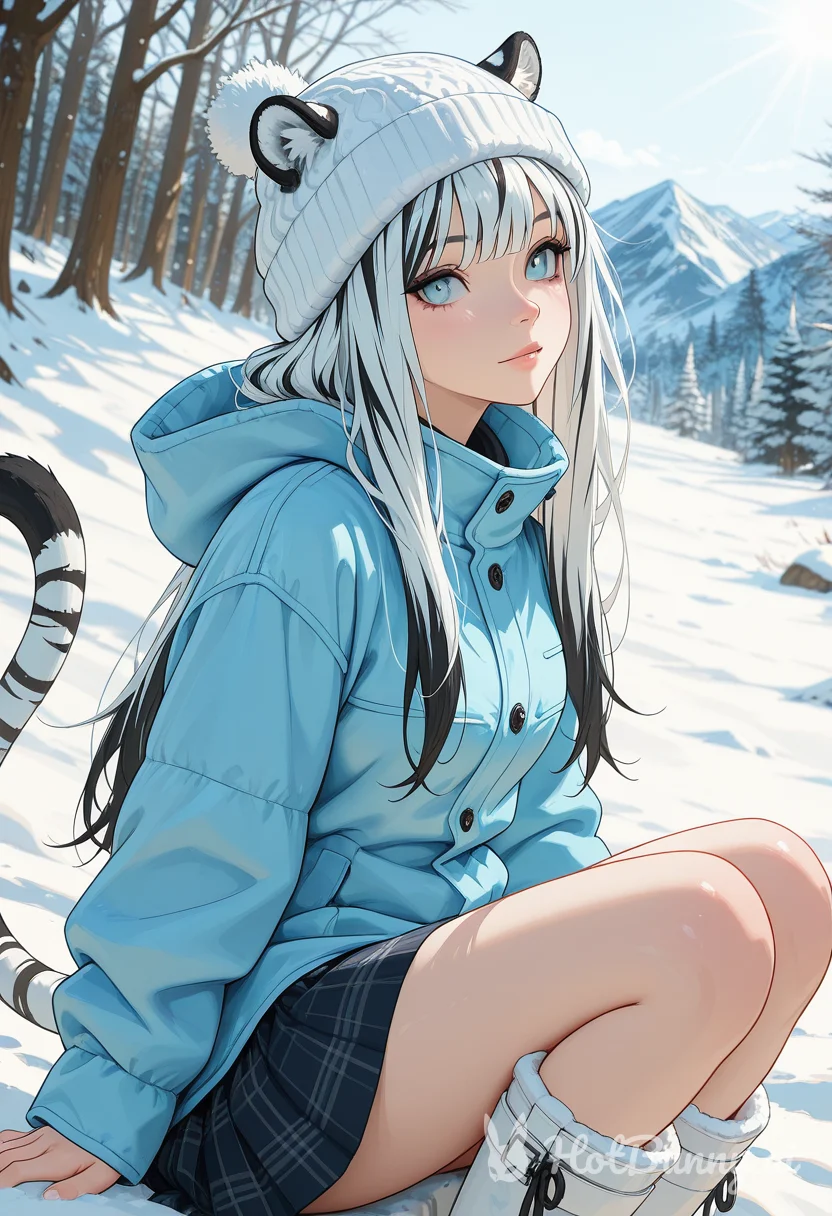 Ai Hentai generated by oXIrresistibleEmmaXo