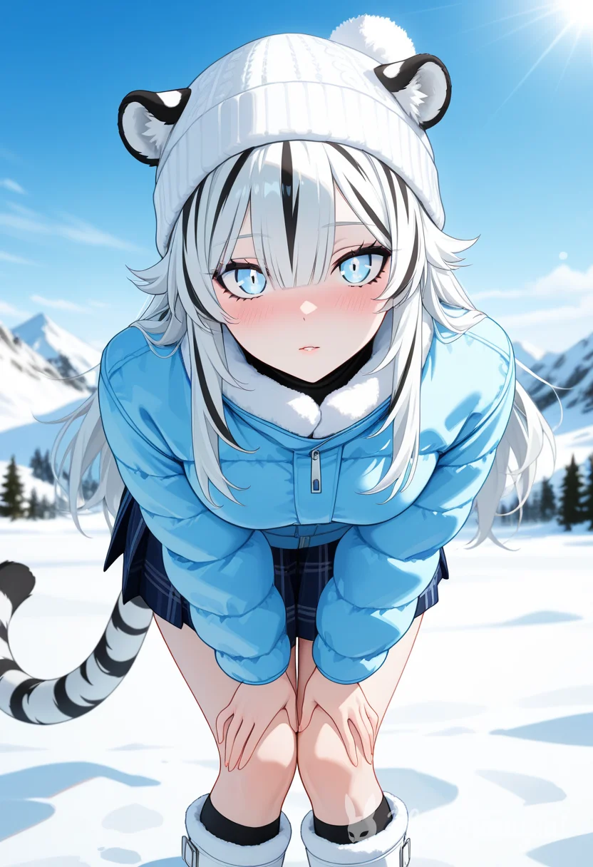 Ai Hentai generated by oXIrresistibleEmmaXo