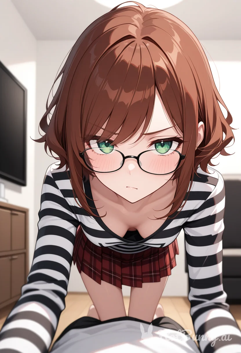 Pov Ai Hentai