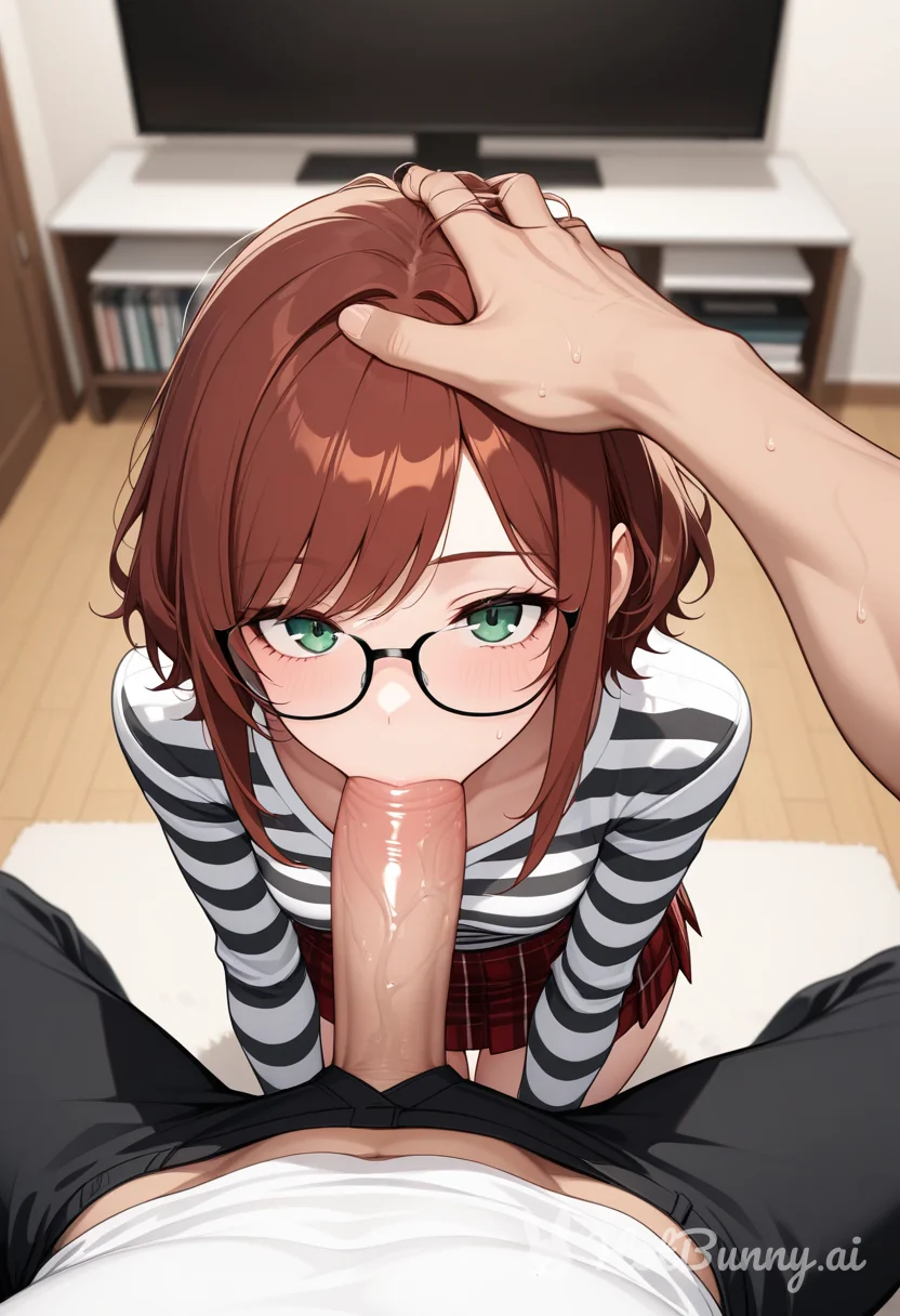 Blowjob Pov Ai Hentai