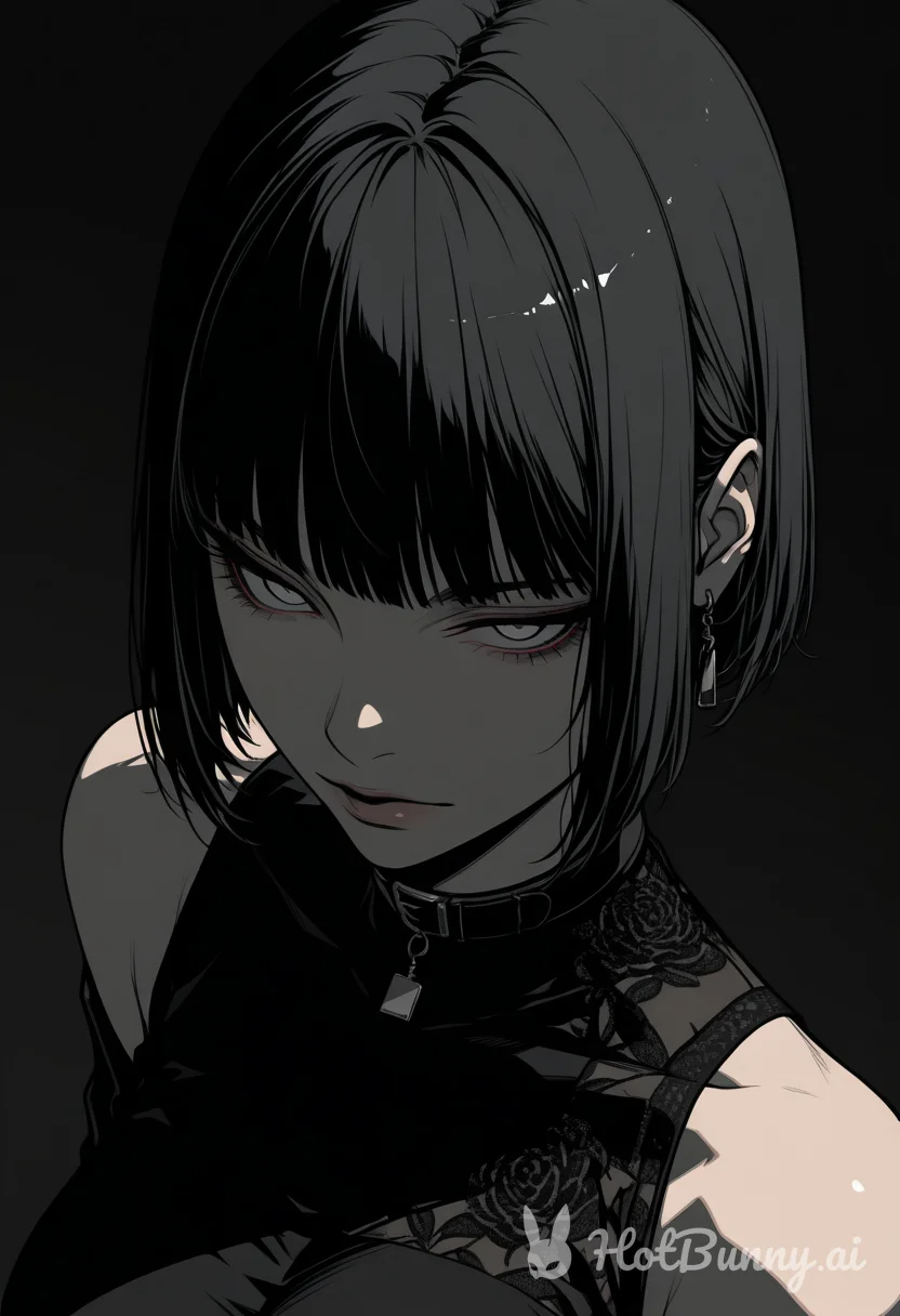 Ai Hentai generated by Foreveryoung