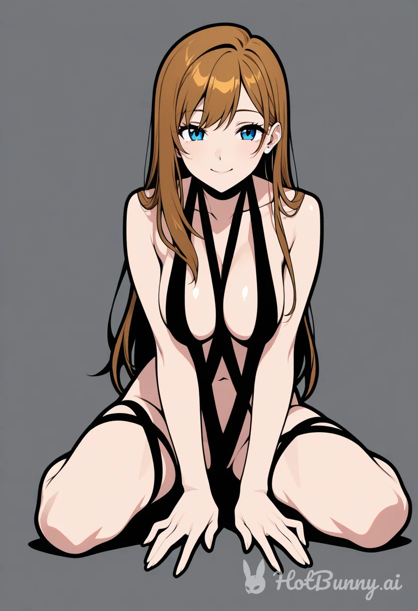 Swimsuit Ai Hentai