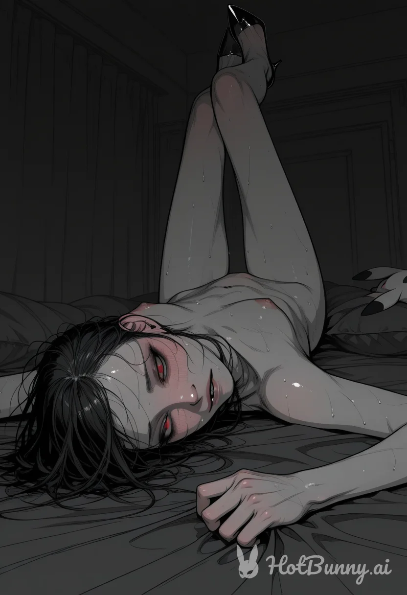Ai Hentai generated by Vesperaaa