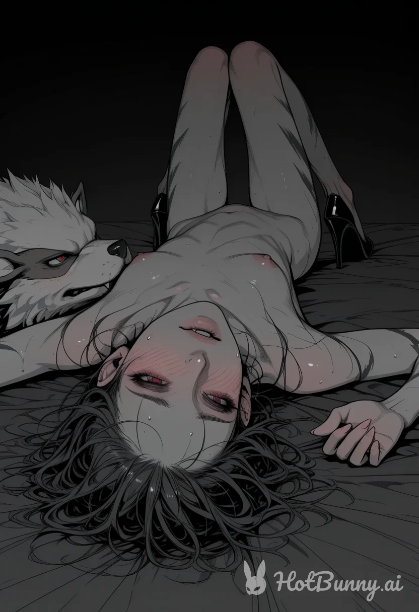 Furry Ai Hentai