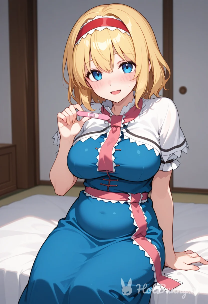 Touhou Ai Hentai