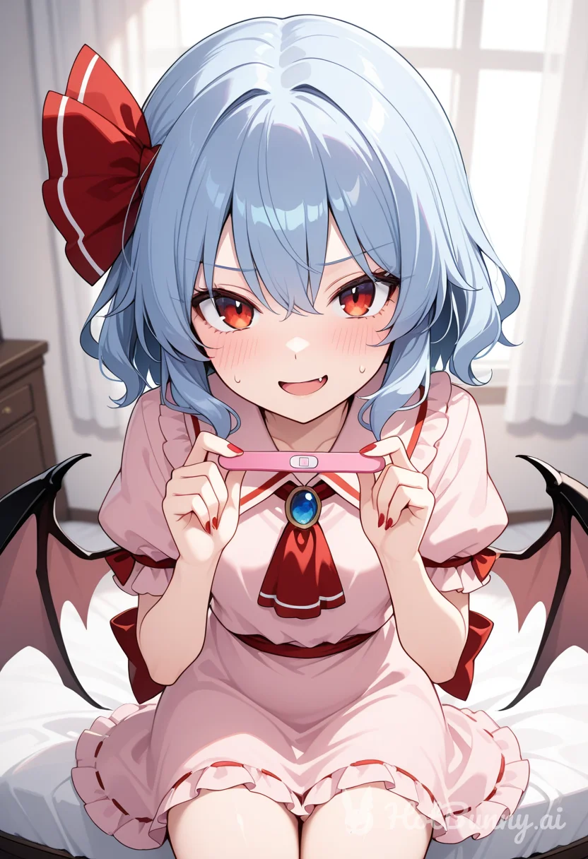 Touhou Ai Hentai