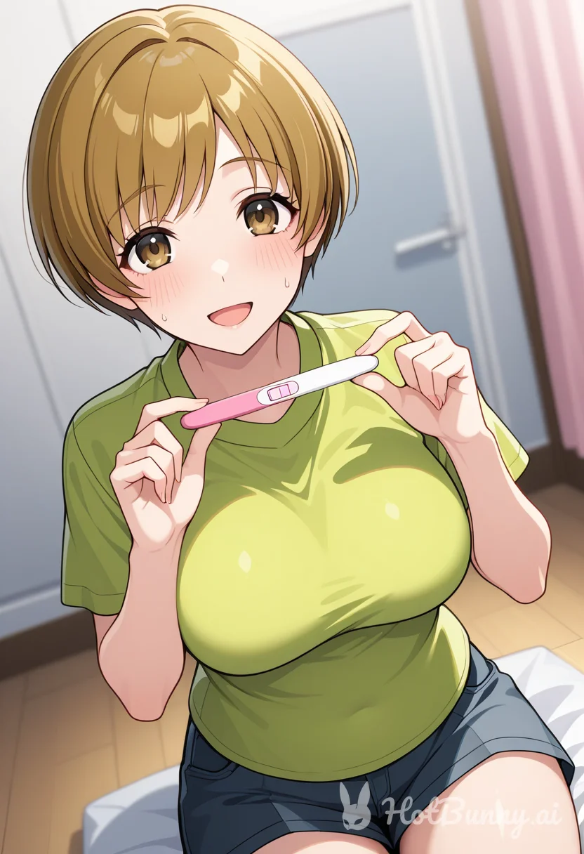 Persona 5 Ai Hentai