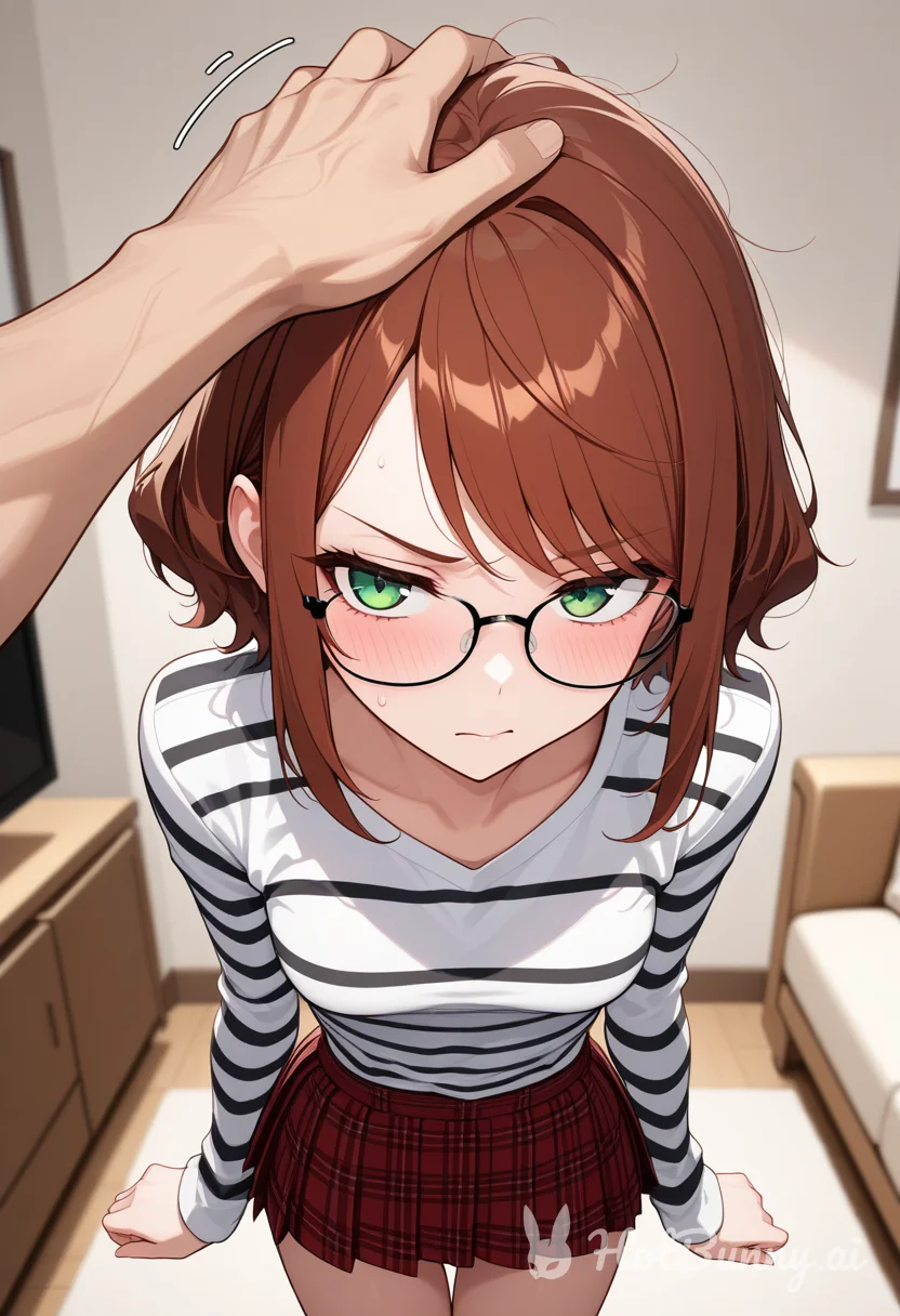 Pov Ai Hentai